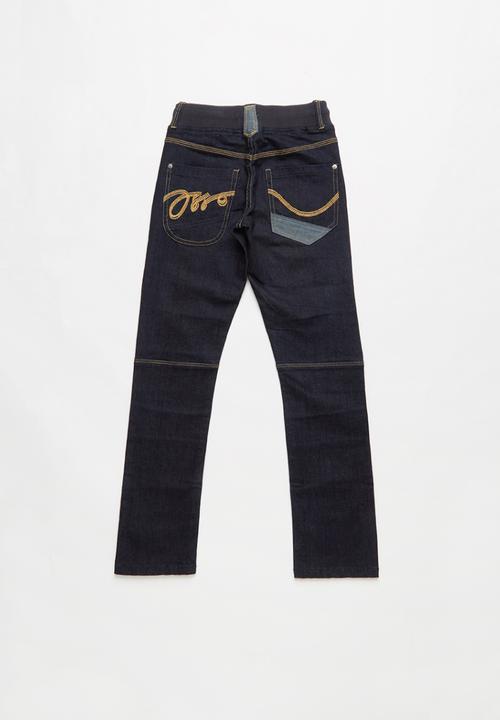 Pop Candy -  Jeans - blue