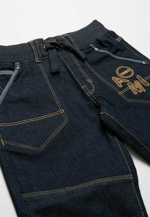 Pop Candy -  Jeans - blue