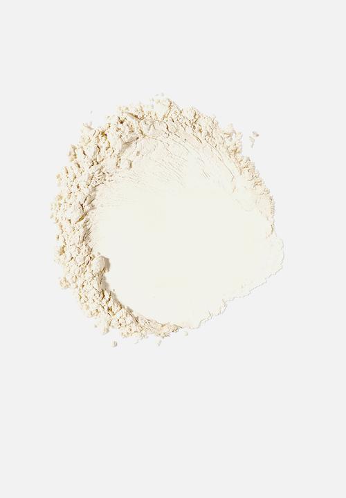 Benefit Cosmetics - Dr. Feelgood Silky Mattifying Powder