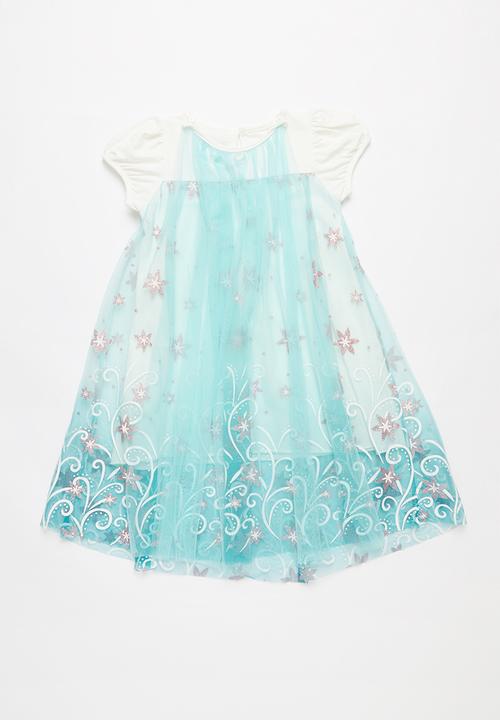 Pop Candy - Princess dress - multi
