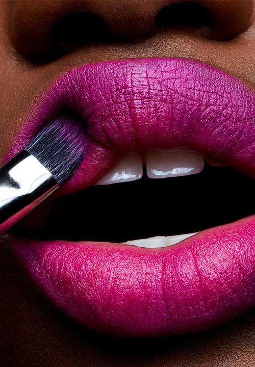 MAC - Lipstick / Mini M·A·C - Flat Out Fabulous