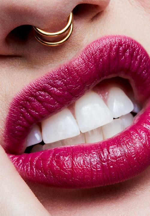 MAC - Lipstick / Mini M·A·C - Rebel