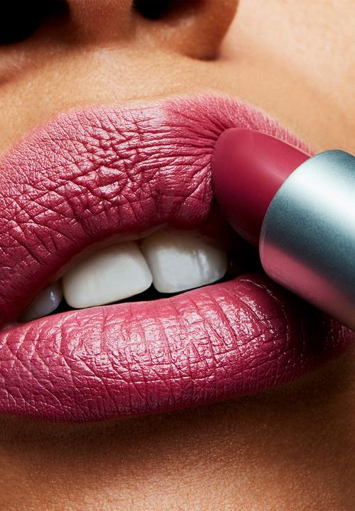 MAC - Lipstick / Mini M·A·C - Captive