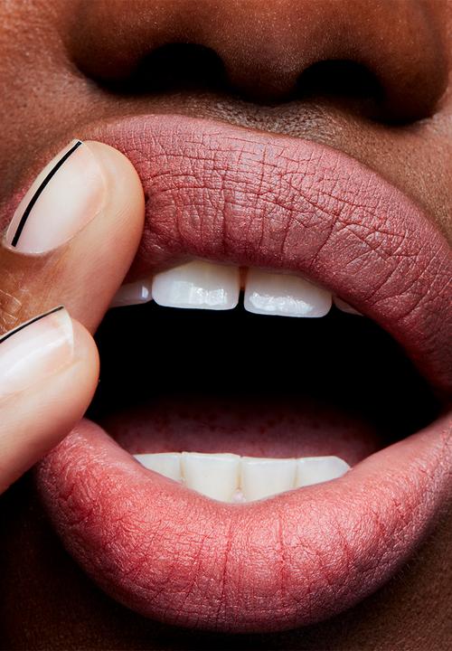 MAC - Lipstick / Mini M·A·C - Runway Hit