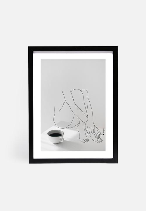 Streep Creative - Comfort zone