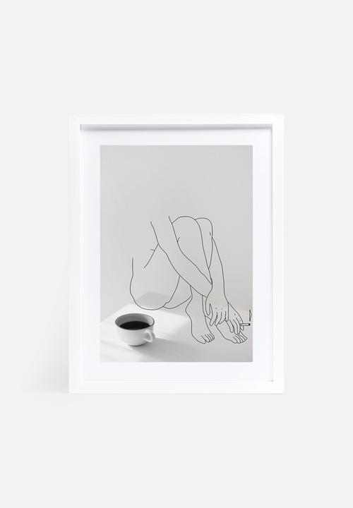 Streep Creative - Comfort zone