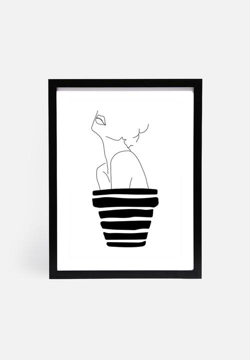 Streep Creative - Innerbloom