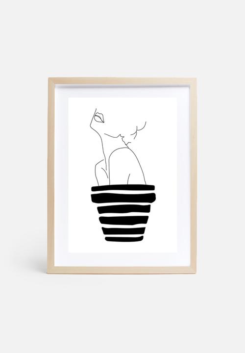 Streep Creative - Innerbloom