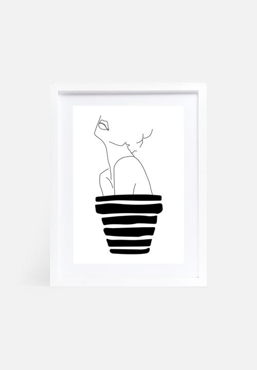 Streep Creative - Innerbloom