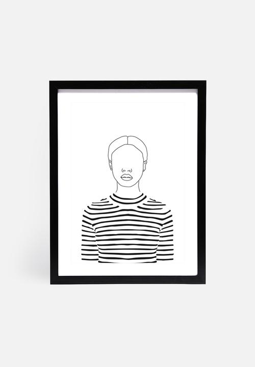Streep Creative - No. 1