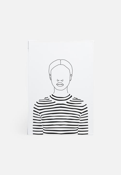Streep Creative - No. 1