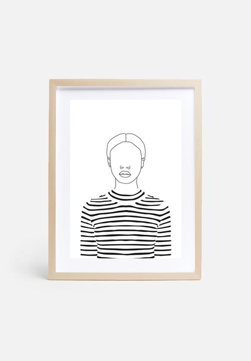 Streep Creative - No. 1