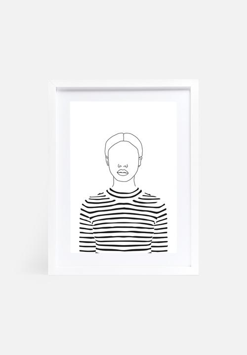 Streep Creative - No. 1