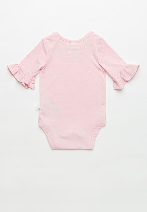 Pop Candy - Babywear - pink