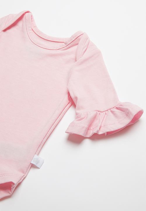 Pop Candy - Babywear - pink
