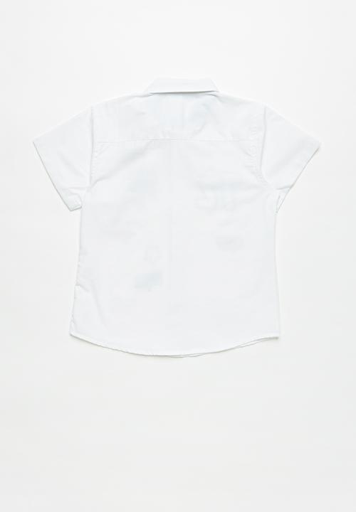 Pop Candy - Printed golf shirt - multi