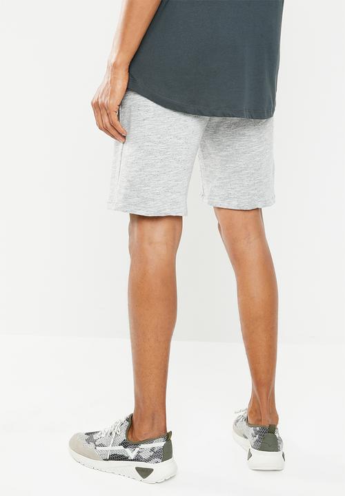 STYLE REPUBLIC - Jordan shorts - grey