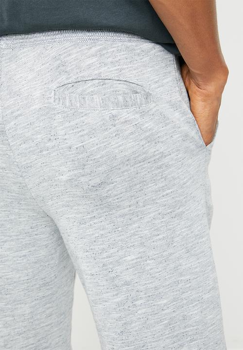 STYLE REPUBLIC - Jordan shorts - grey