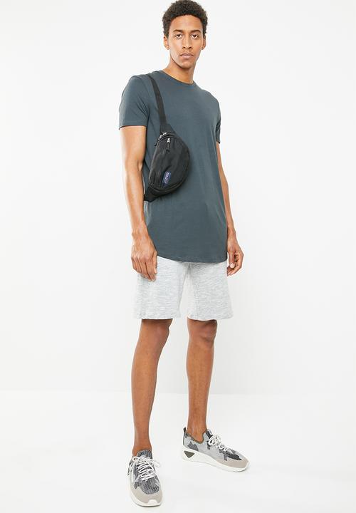 STYLE REPUBLIC - Jordan shorts - grey