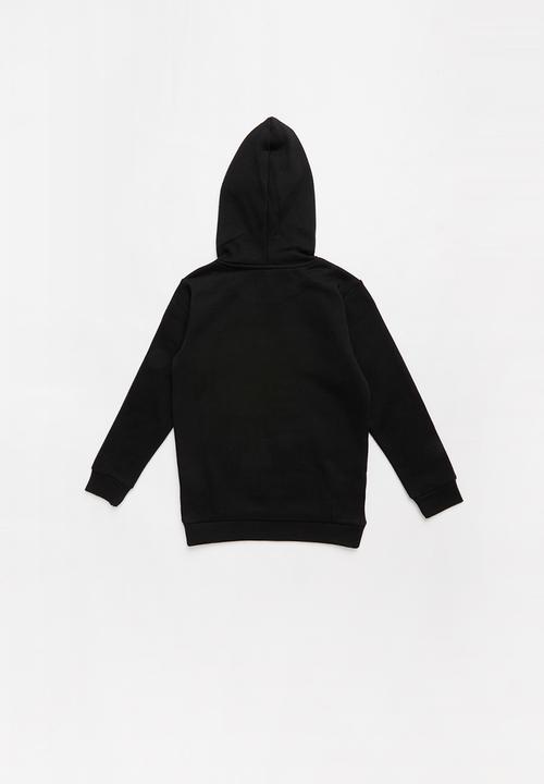 adidas Performance - Boys mh bos po - black