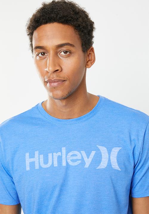 Hurley - One & only tee - blue