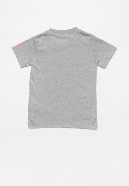 Nike - Nkb wrap around Nike futura - grey