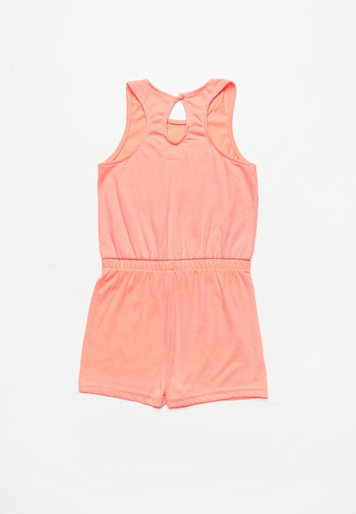 Pop Candy - Sunset club - peach