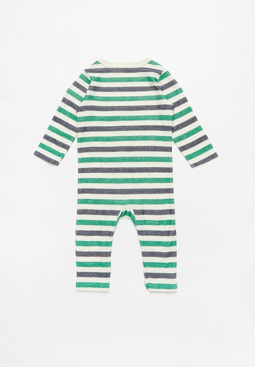 Cotton On - Tatum long sleeve - multi