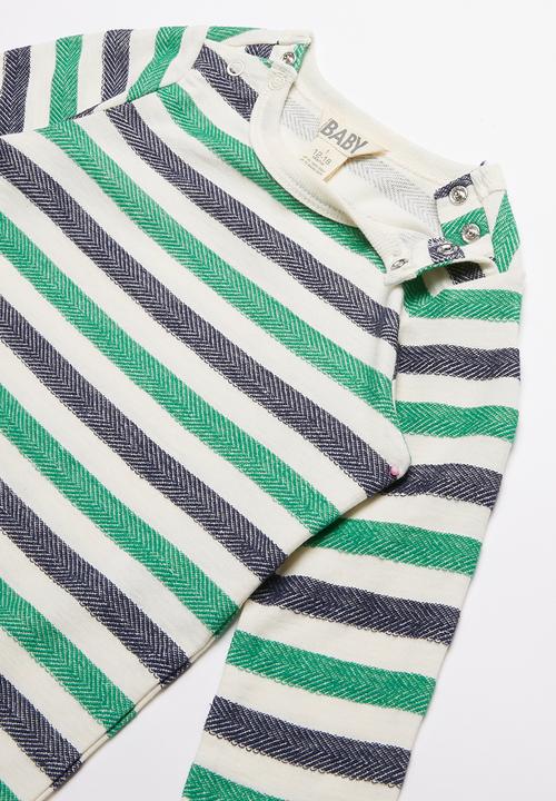 Cotton On - Tatum long sleeve - multi