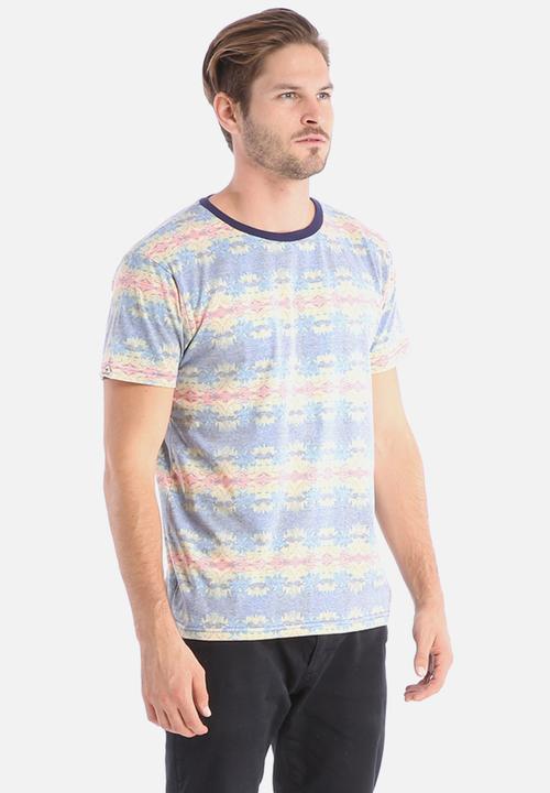 Bellfield - Lory 