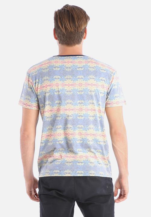 Bellfield - Lory 