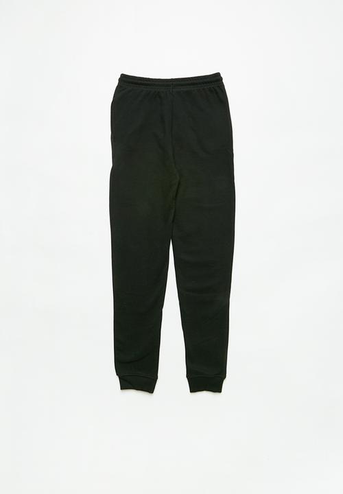 MINOTI - Teens jogpant - black