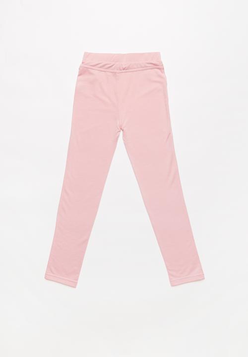 MINOTI - Teens basic jegging - pink