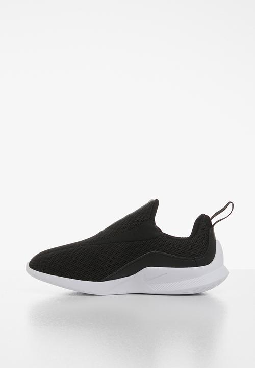 Nike - Nike viale bt - black & white