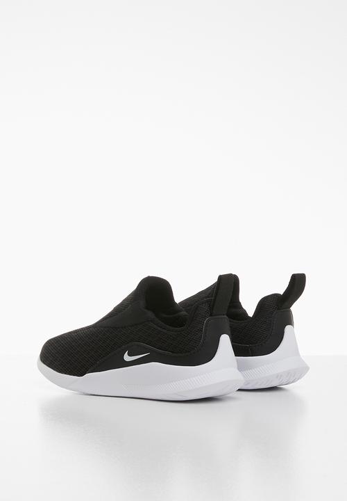 Nike - Nike viale bt - black & white