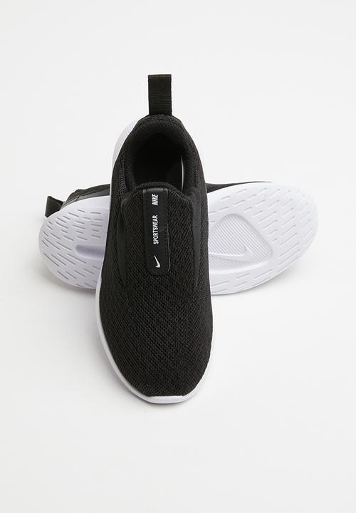 Nike - Nike viale bt - black & white