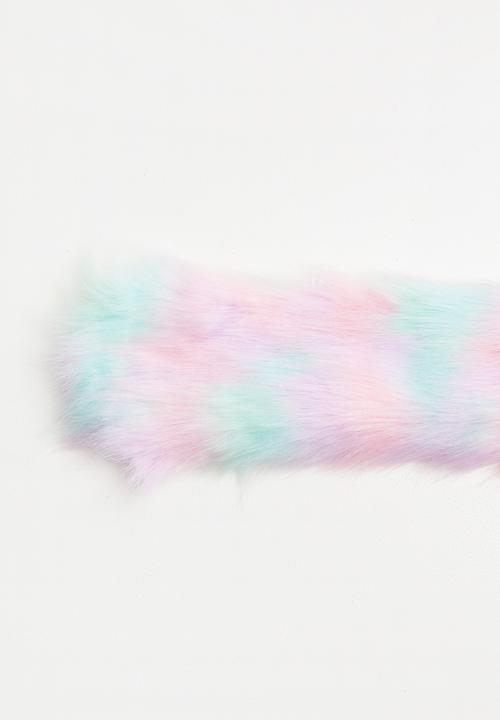 Pop Candy - Kids snood - multi