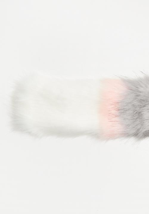 Pop Candy - Kids snood - multi