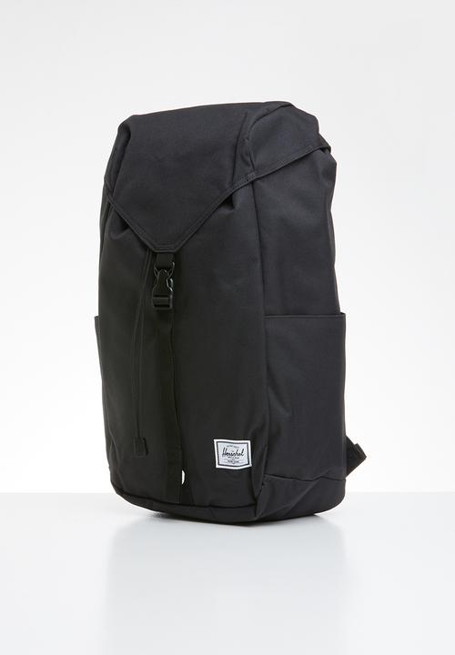 HERSCHEL - Thompson backpack - black