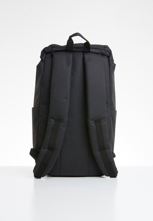 HERSCHEL - Thompson backpack - black