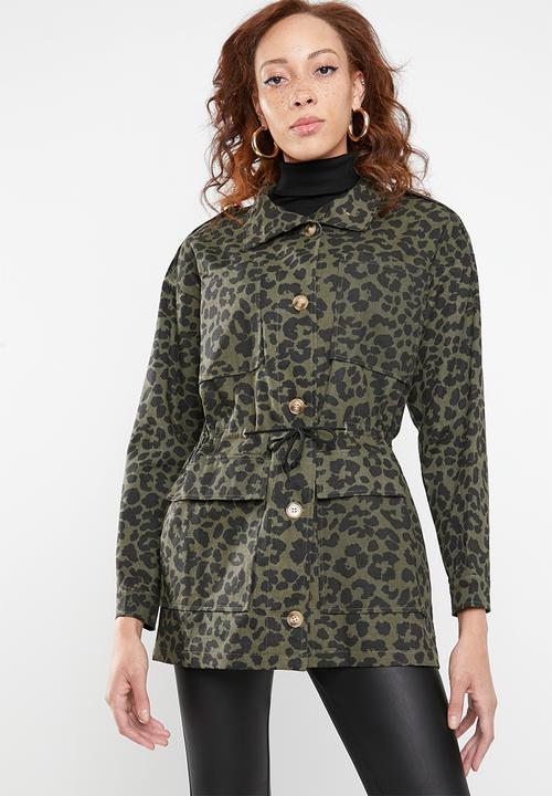 superbalist ladies jackets