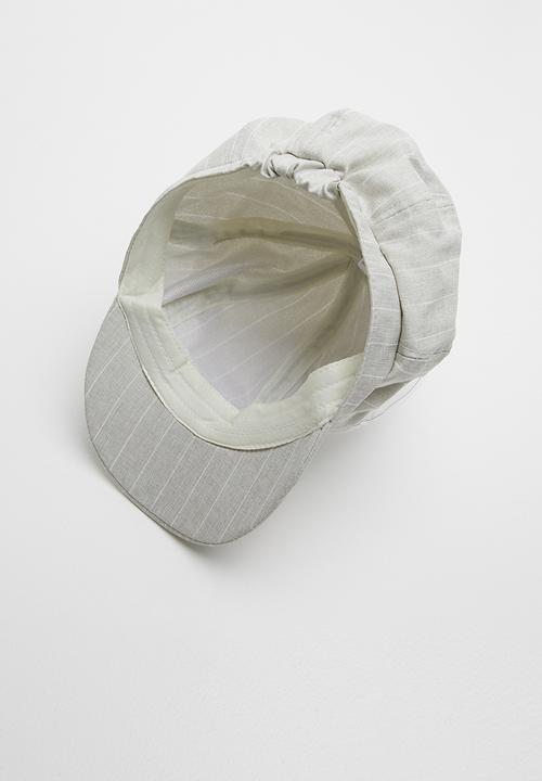 STYLE REPUBLIC - Beret cap - neutral