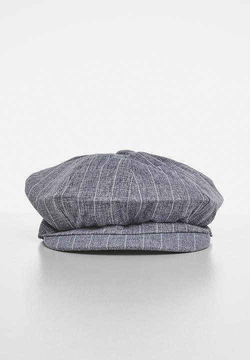 STYLE REPUBLIC - Beret cap - blue