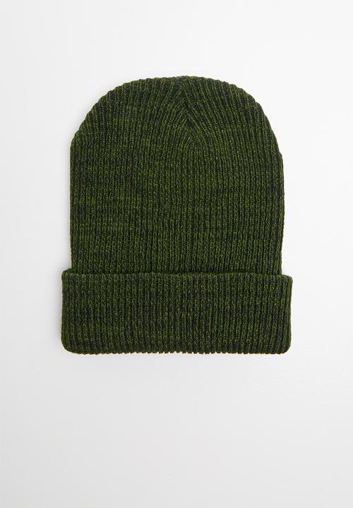 Pop Candy - Basic beannie - green 
