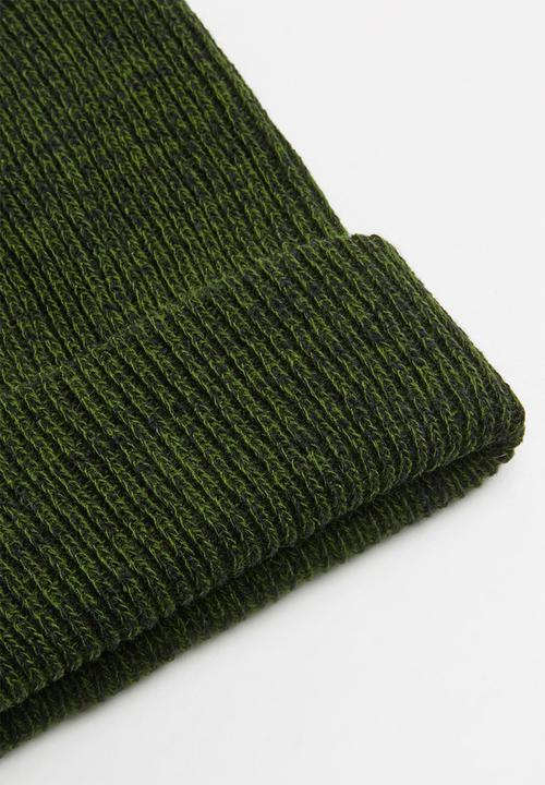 Pop Candy - Basic beannie - green 