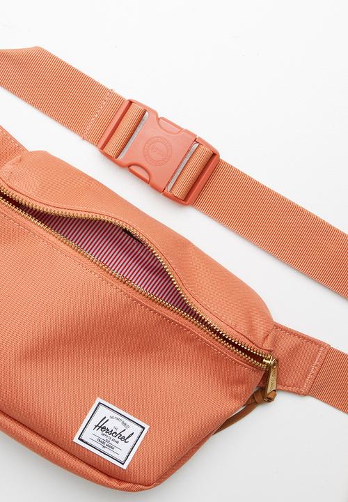 HERSCHEL - Fifteen hip pack - orange