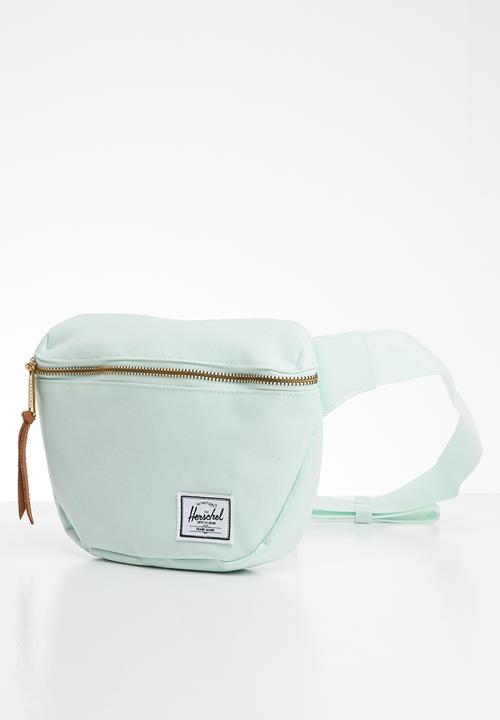 HERSCHEL - Fifteen hip pack - blue