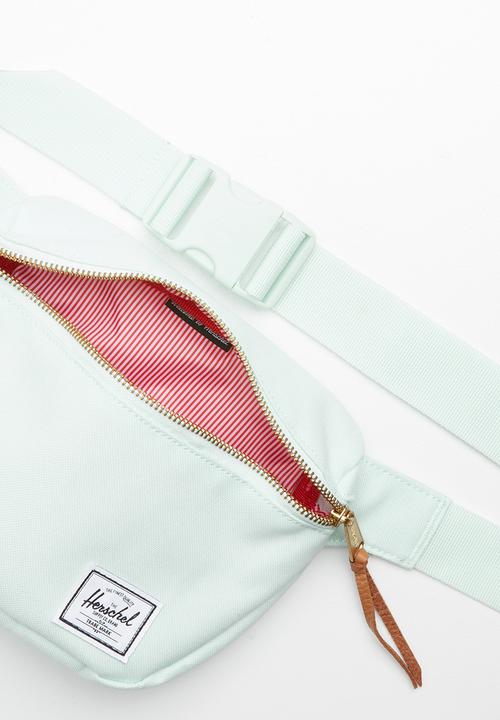HERSCHEL - Fifteen hip pack - blue