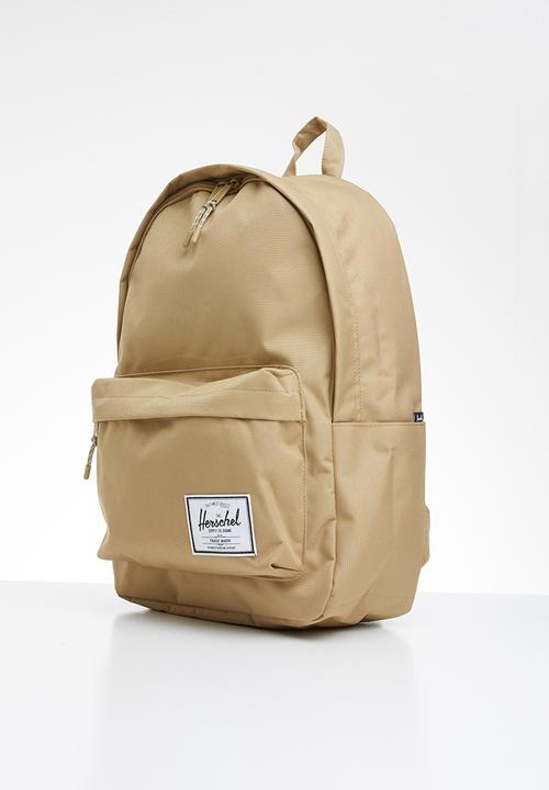 HERSCHEL - Classic x-large - khaki