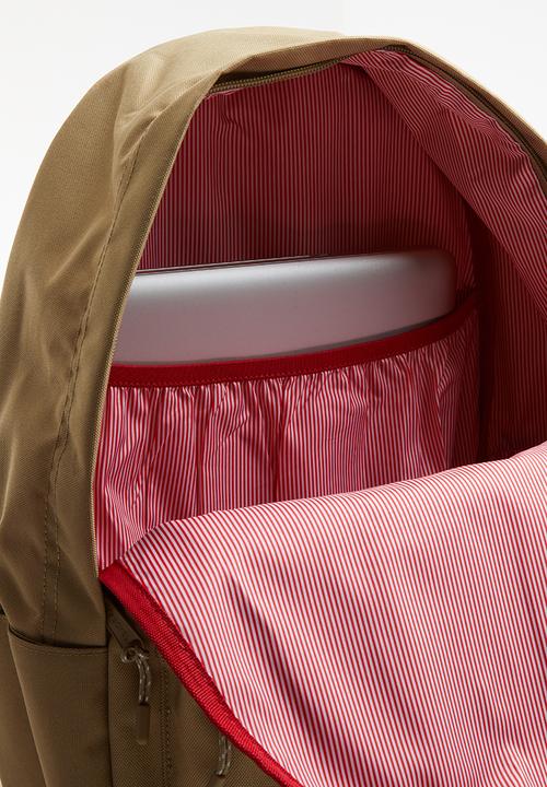 HERSCHEL - Classic x-large - khaki